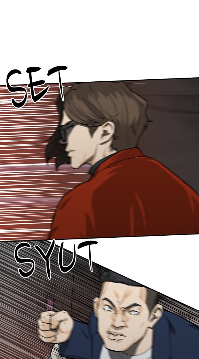 Fight Hard Chapter 38 Gambar 68