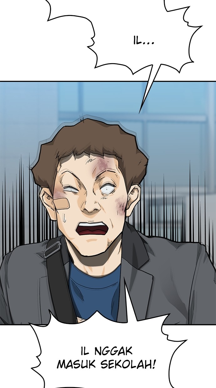 Fight Hard Chapter 38 Gambar 7