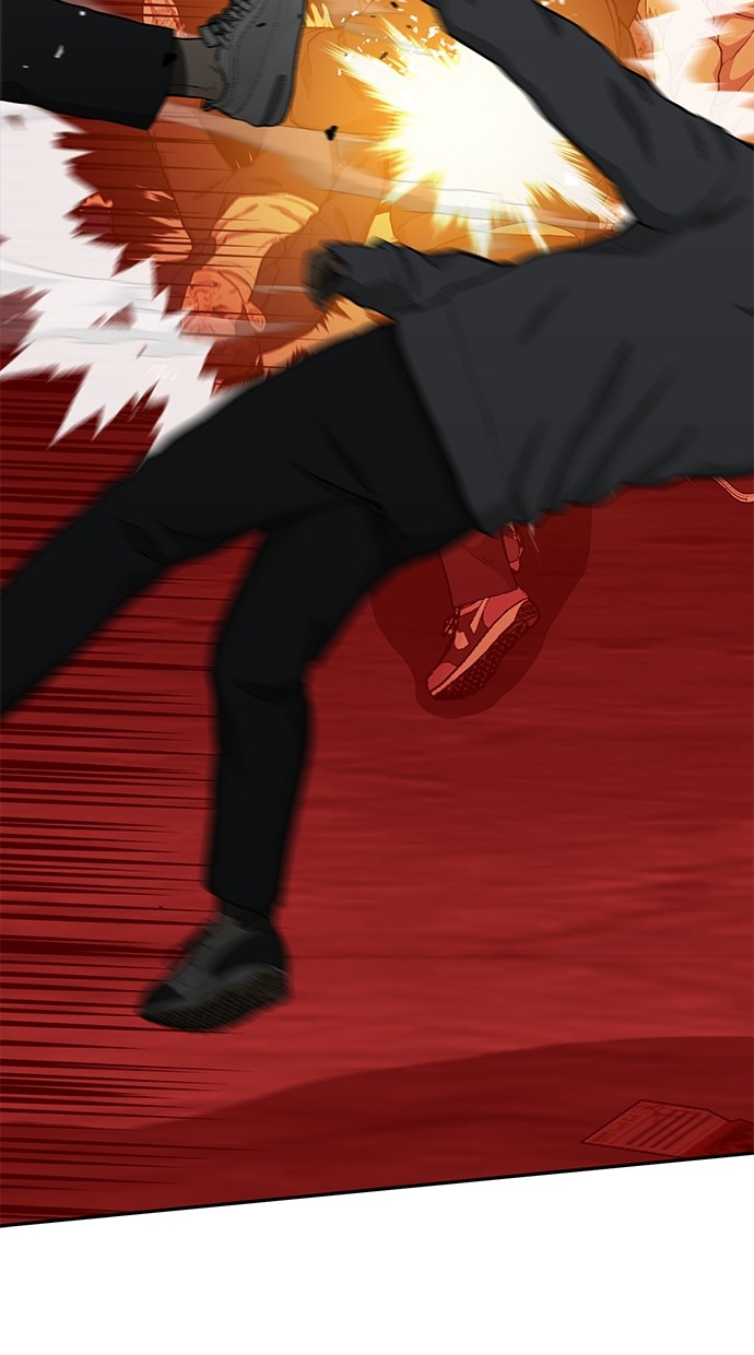 Fight Hard Chapter 38 Gambar 77