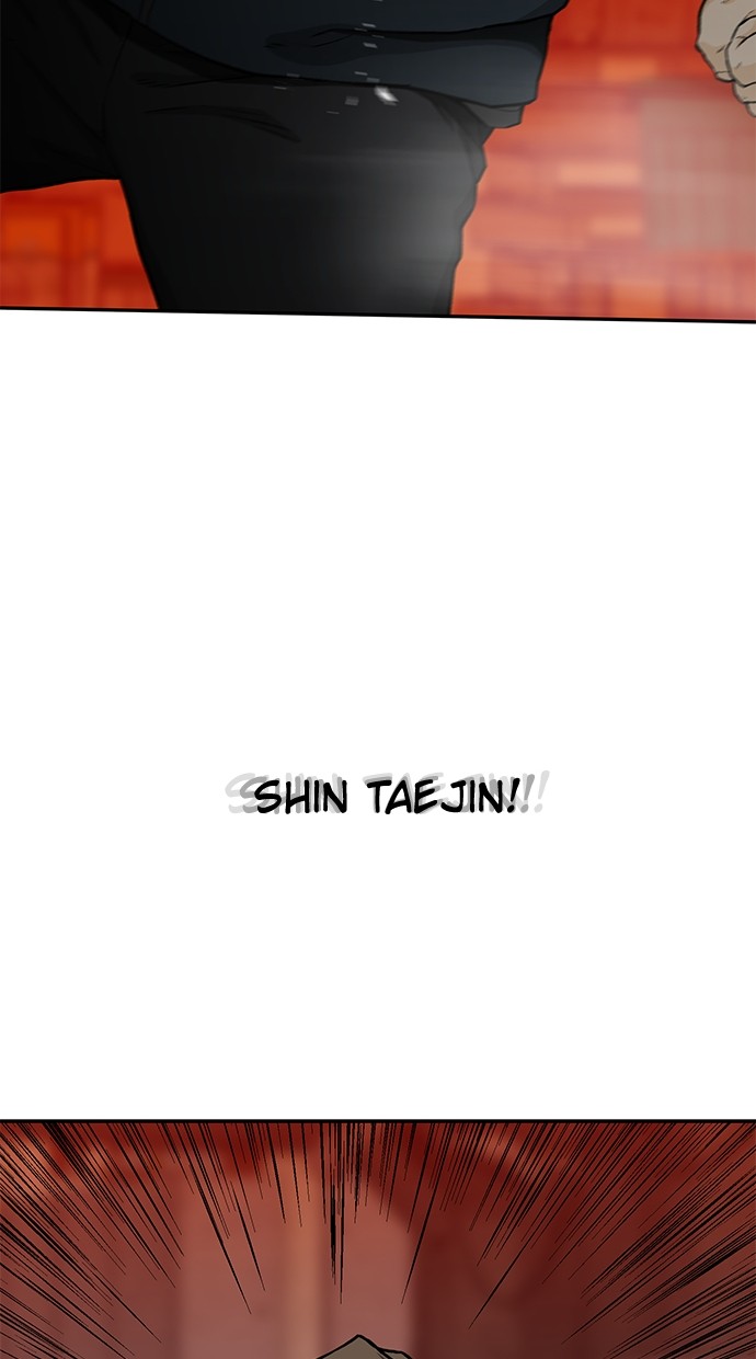 Fight Hard Chapter 38 Gambar 80