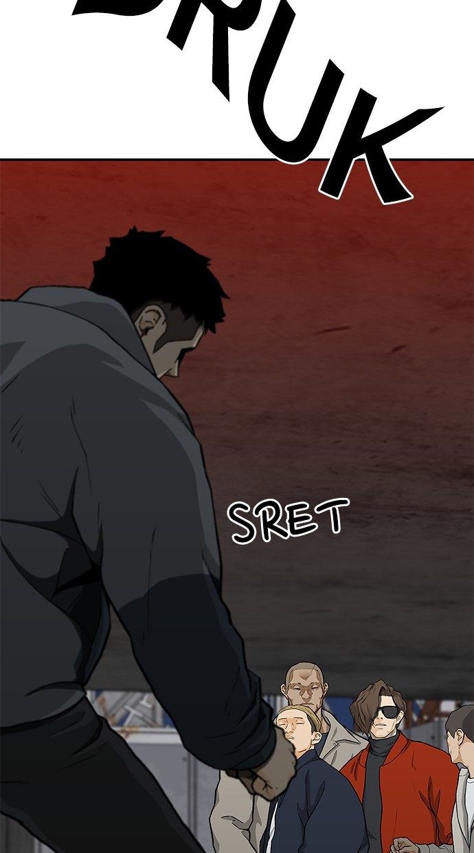 Fight Hard Chapter 38 Gambar 82