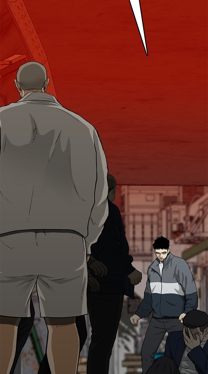 Fight Hard Chapter 38 Gambar 84