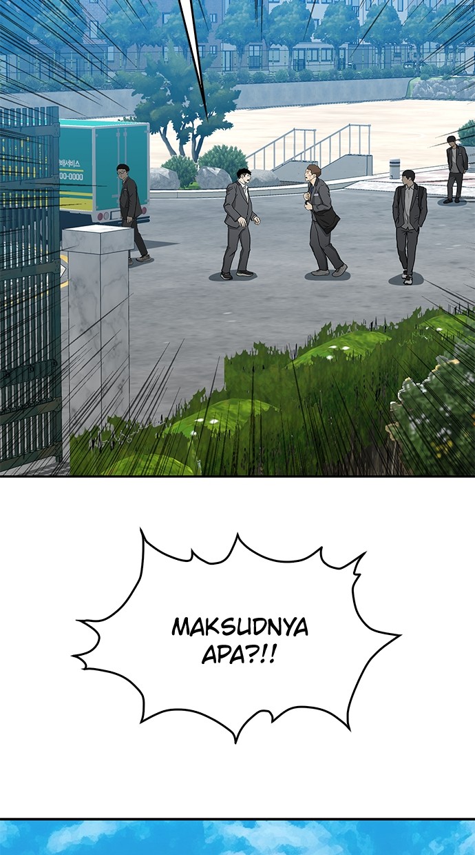 Fight Hard Chapter 38 Gambar 9