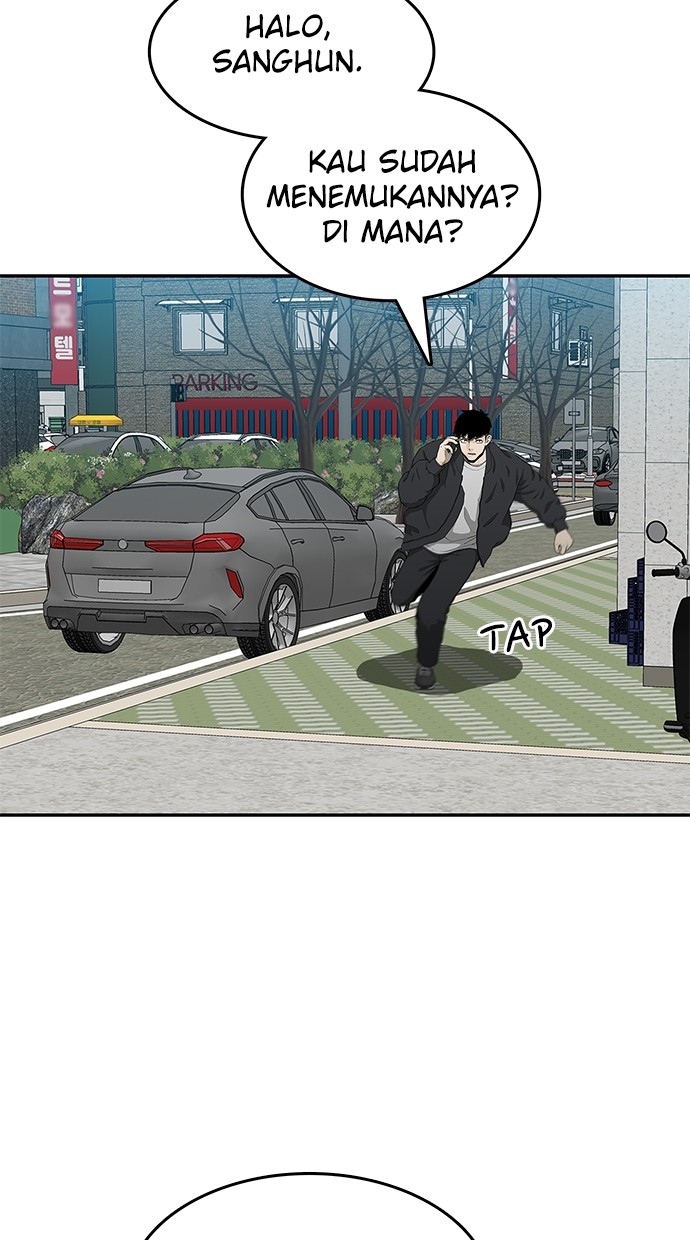 Fight Hard Chapter 38 Gambar 92