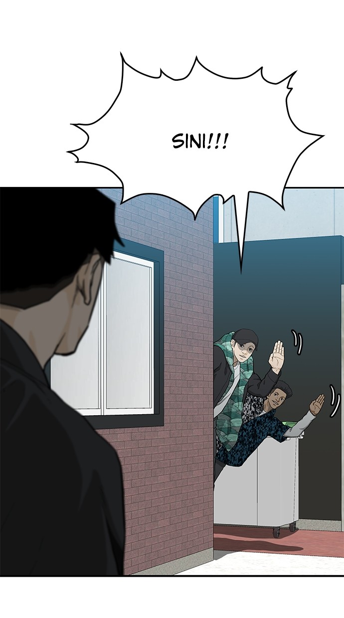 Fight Hard Chapter 38 Gambar 95