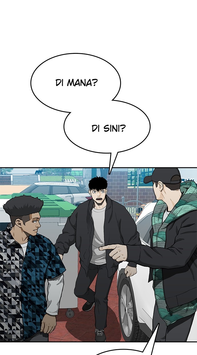 Fight Hard Chapter 38 Gambar 96