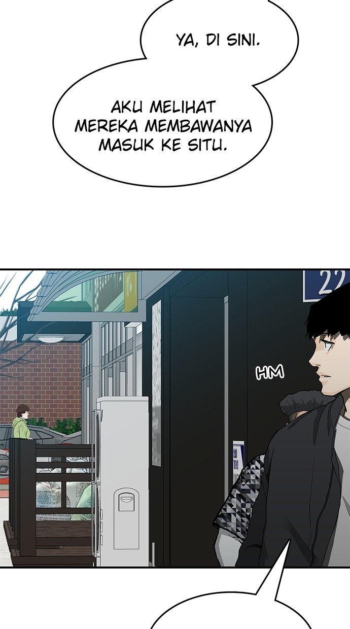 Fight Hard Chapter 38 Gambar 97