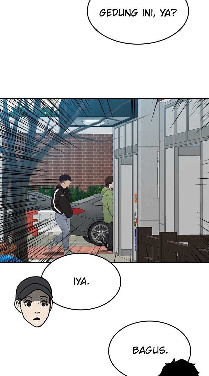 Fight Hard Chapter 38 Gambar 98
