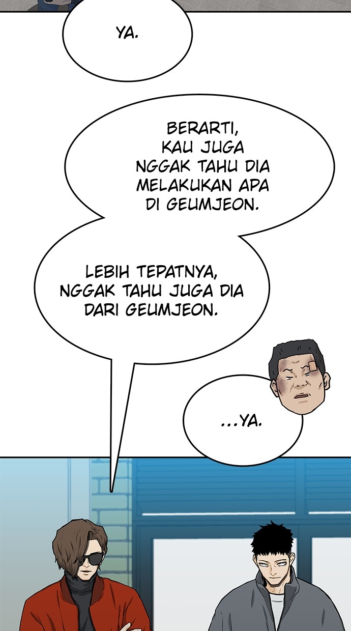 Fight Hard Chapter 39 Gambar 100