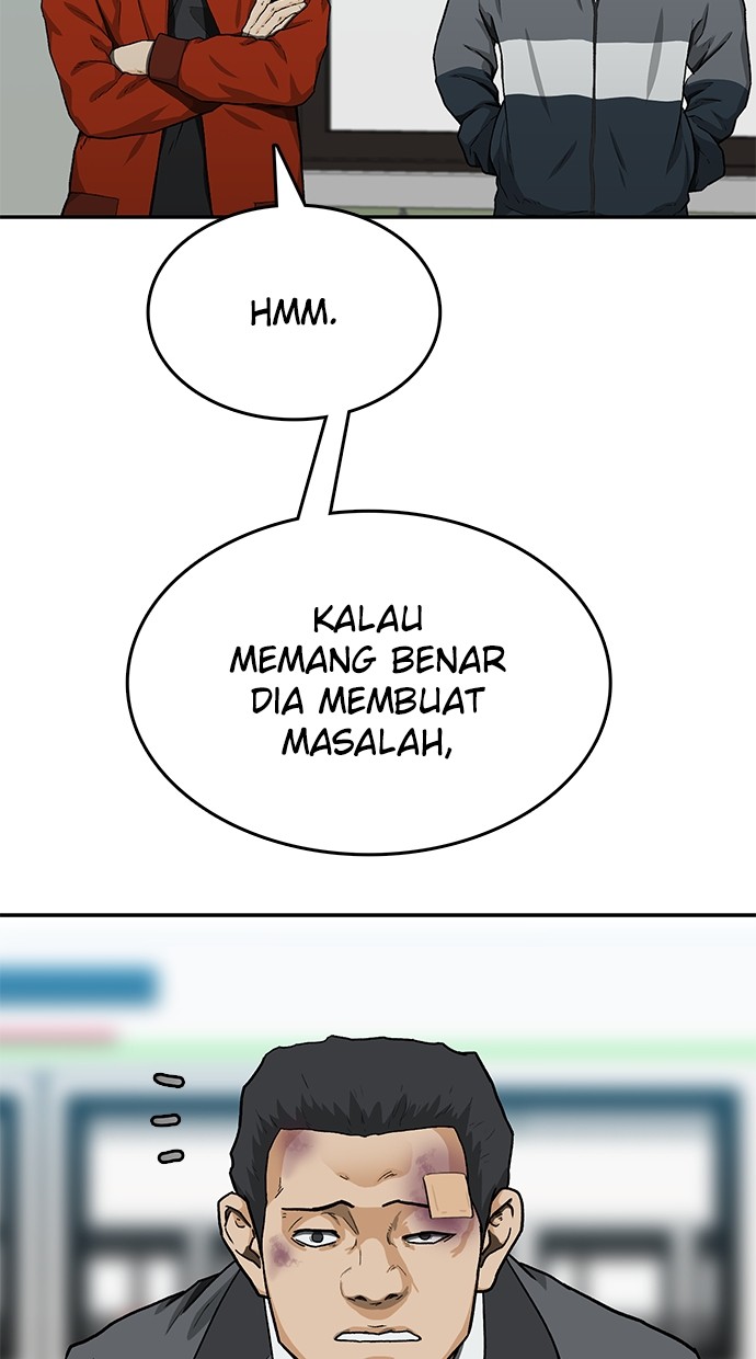Fight Hard Chapter 39 Gambar 101