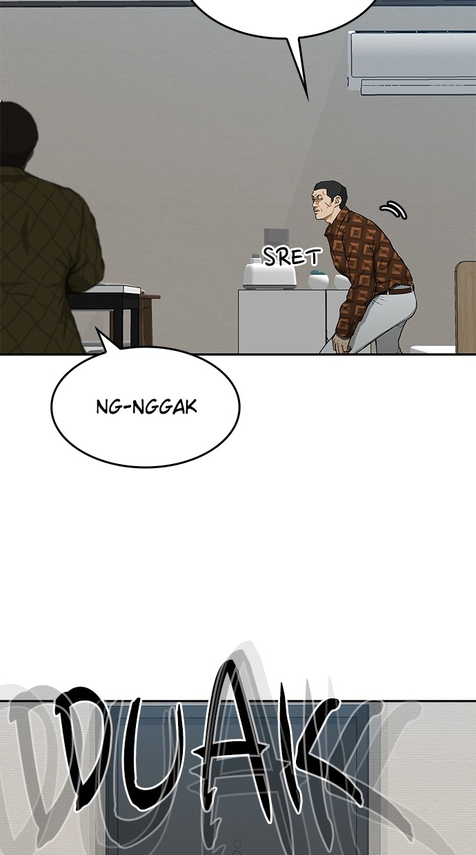 Fight Hard Chapter 39 Gambar 135
