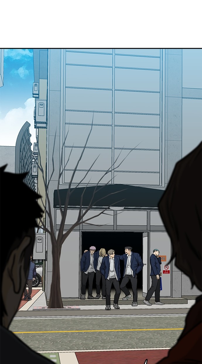 Fight Hard Chapter 39 Gambar 23