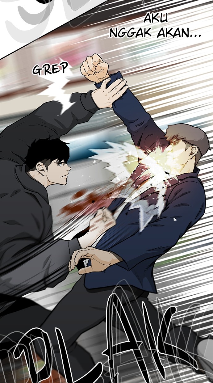 Fight Hard Chapter 39 Gambar 59