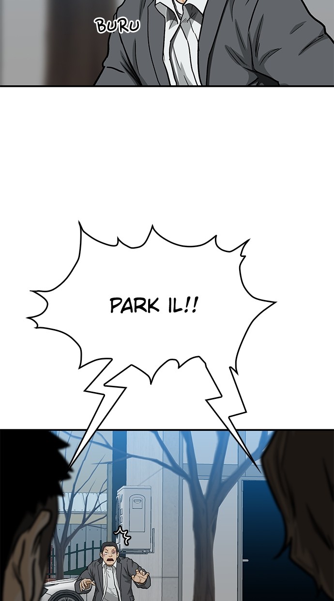 Fight Hard Chapter 39 Gambar 94