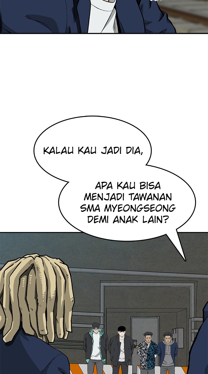 Fight Hard Chapter 40 Gambar 10