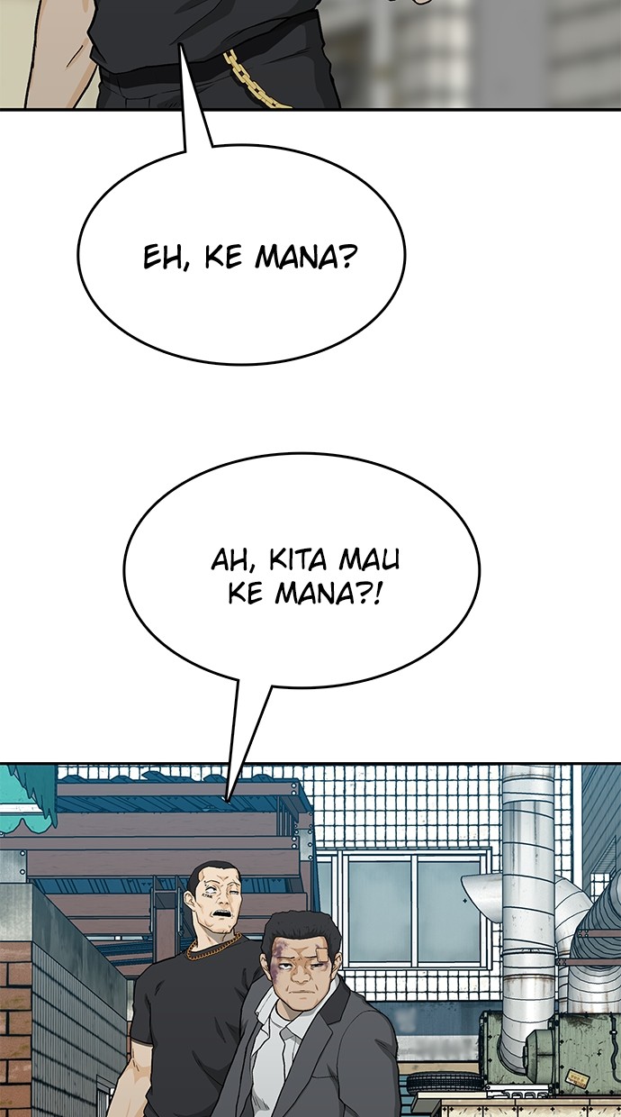 Fight Hard Chapter 40 Gambar 100