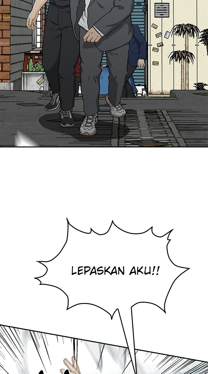 Fight Hard Chapter 40 Gambar 101