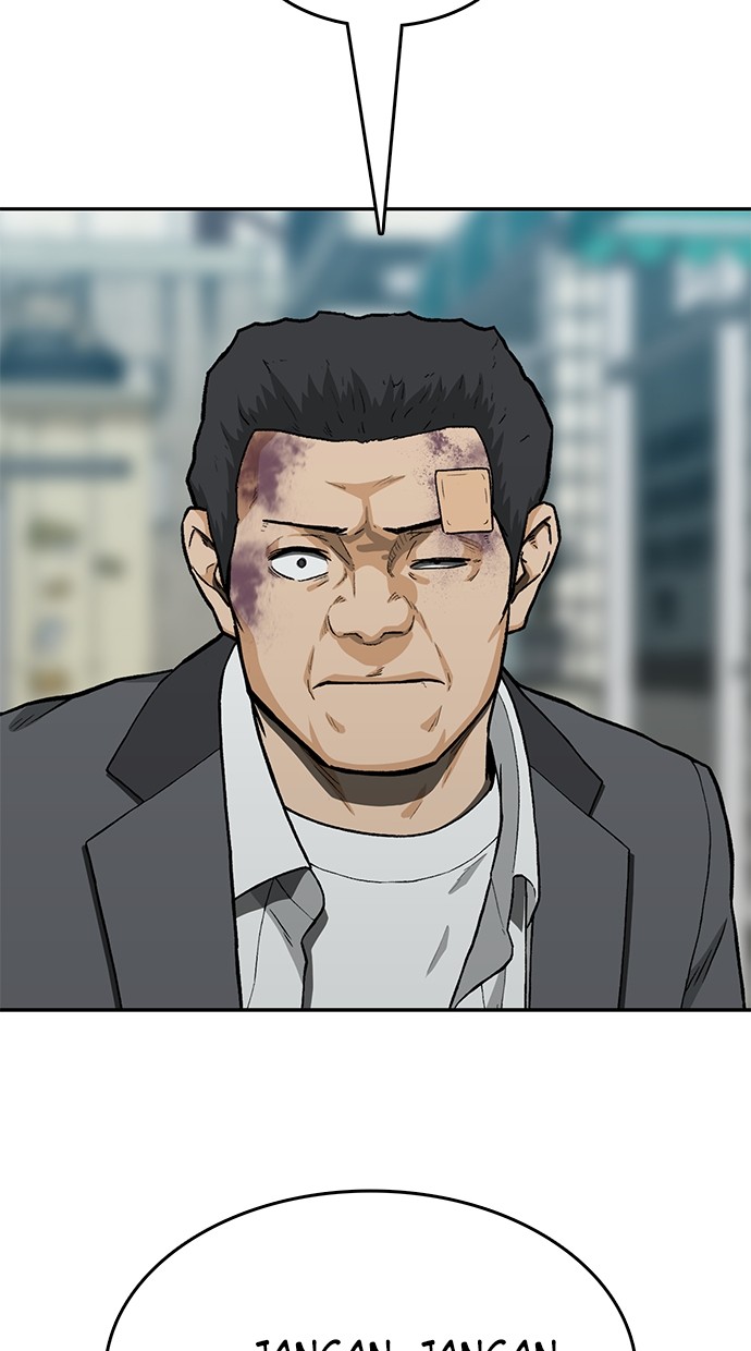 Fight Hard Chapter 40 Gambar 103