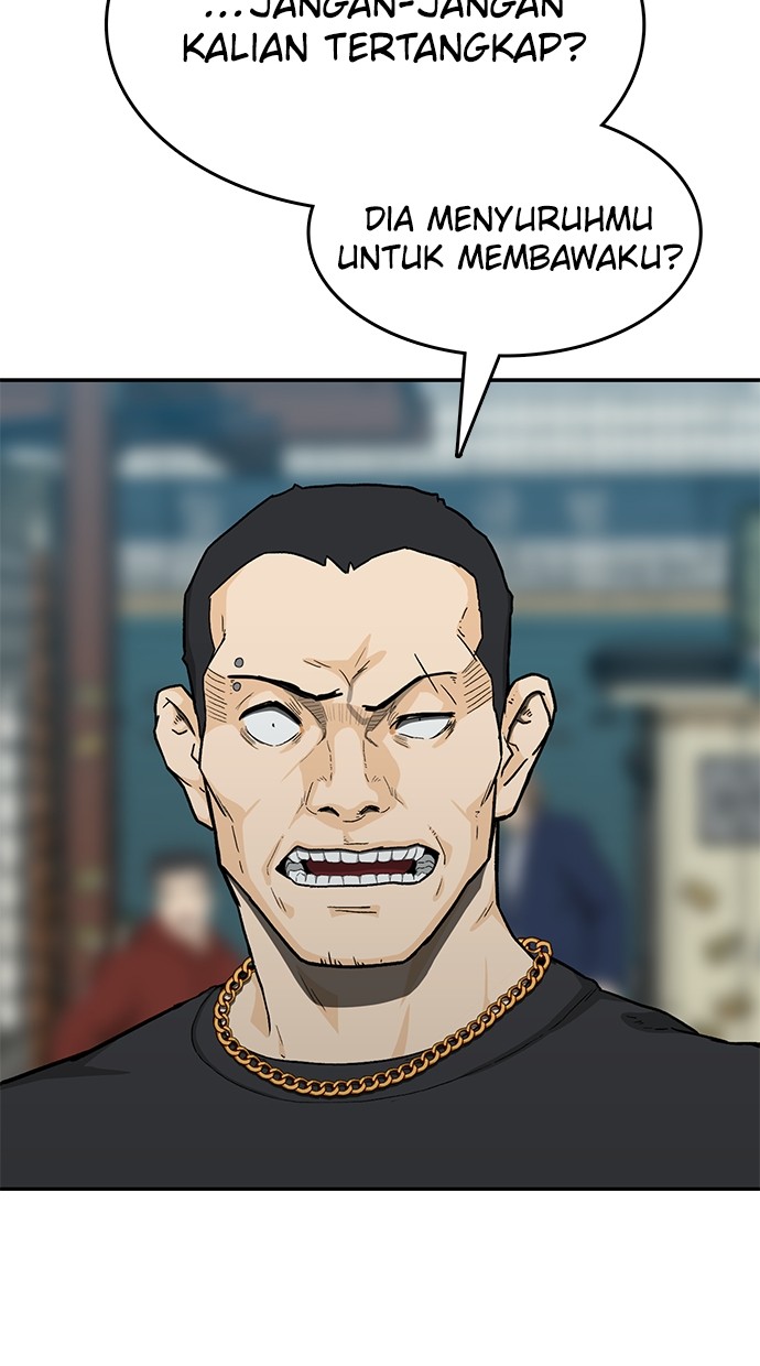 Fight Hard Chapter 40 Gambar 104