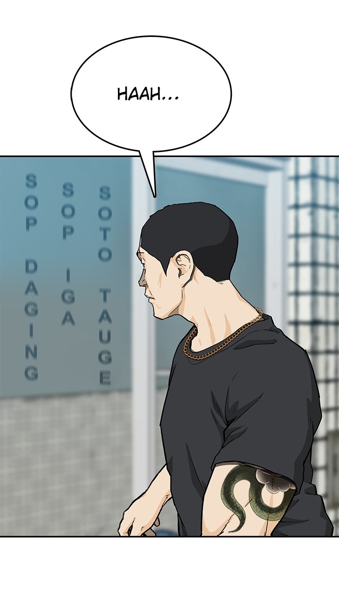 Fight Hard Chapter 40 Gambar 107