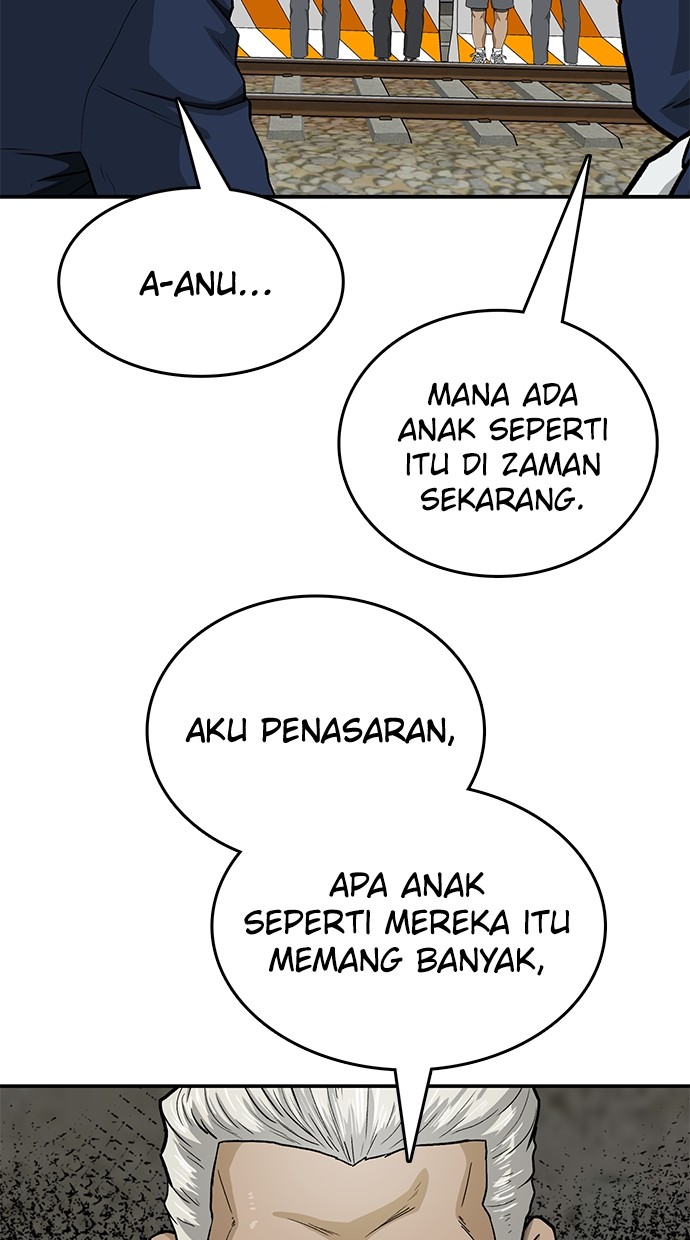 Fight Hard Chapter 40 Gambar 11