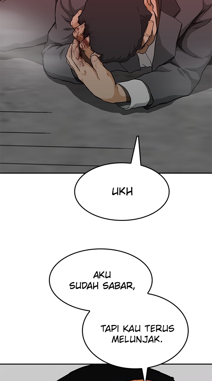 Fight Hard Chapter 40 Gambar 118