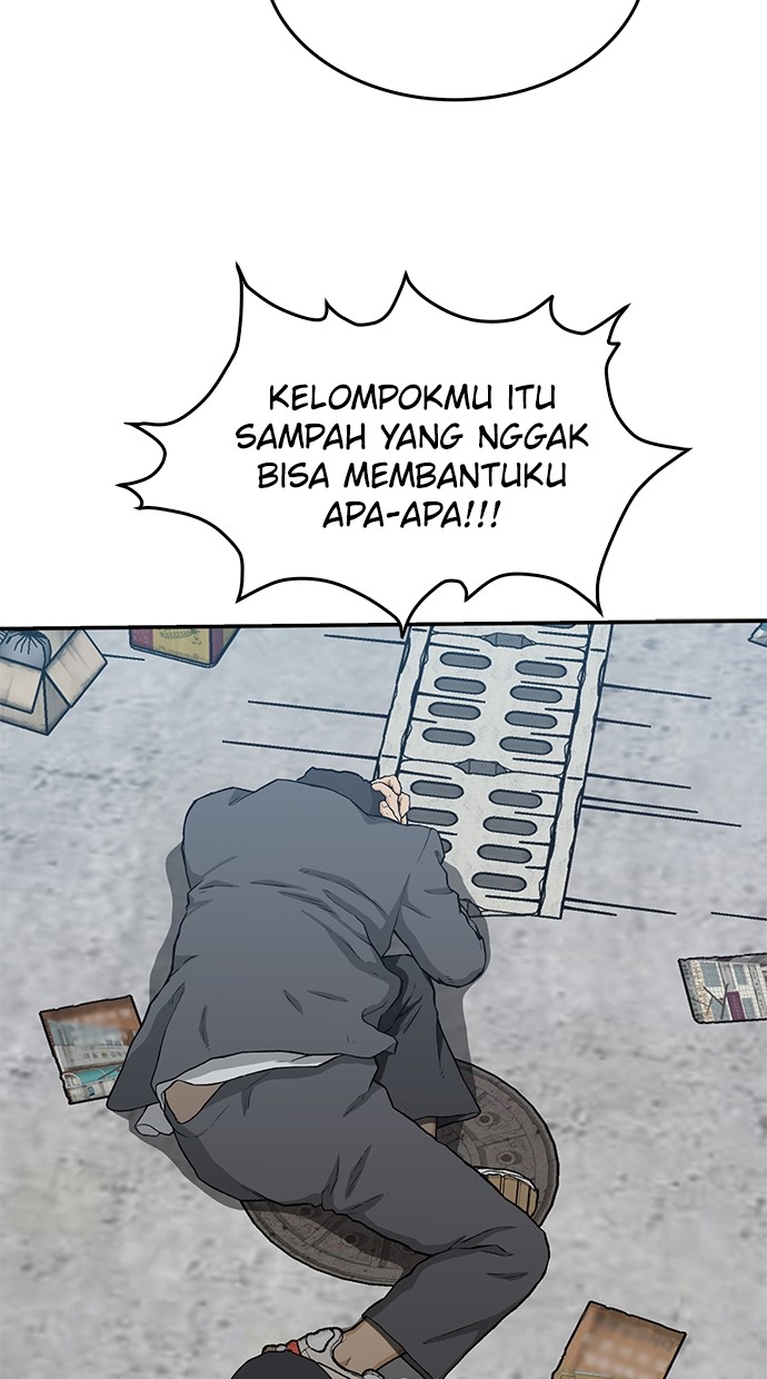 Fight Hard Chapter 40 Gambar 120