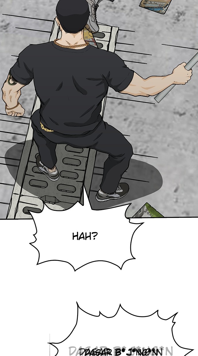 Fight Hard Chapter 40 Gambar 121