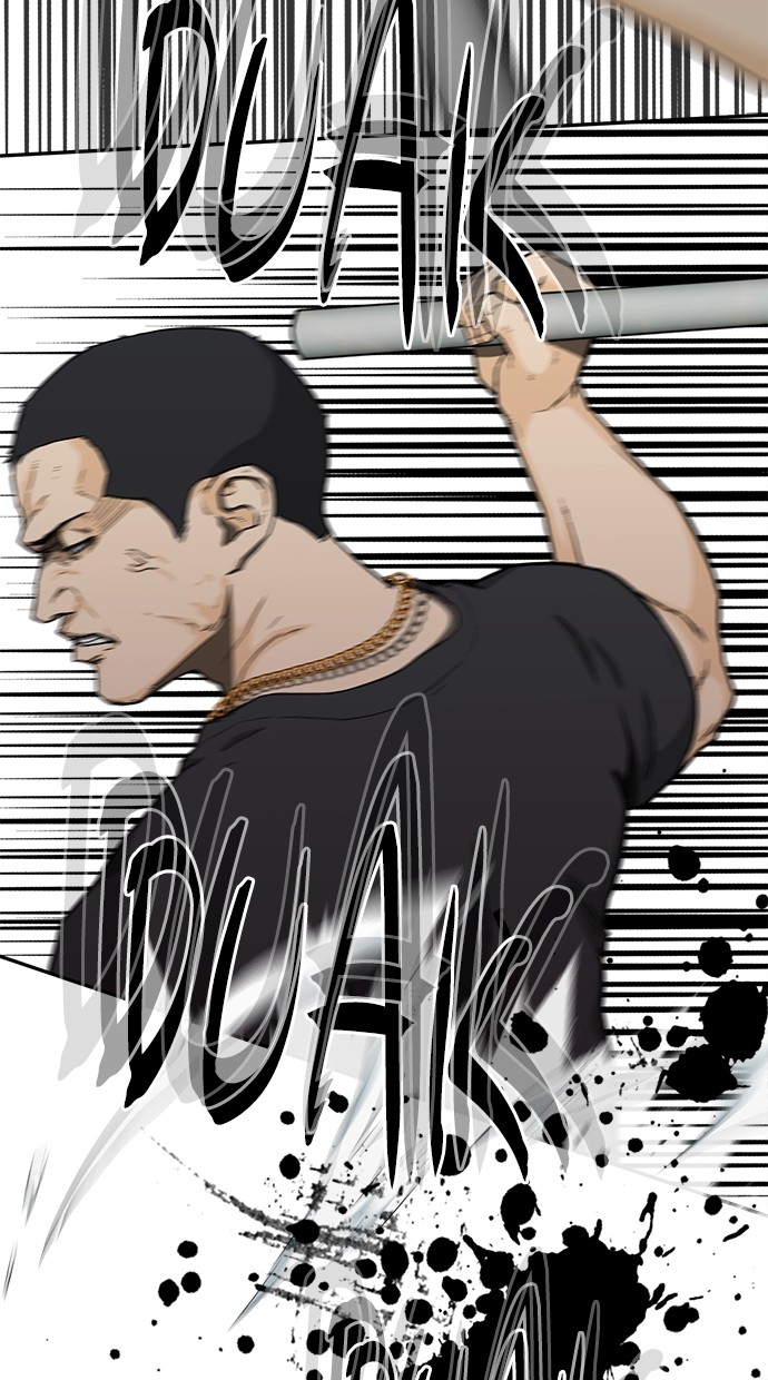 Fight Hard Chapter 40 Gambar 123