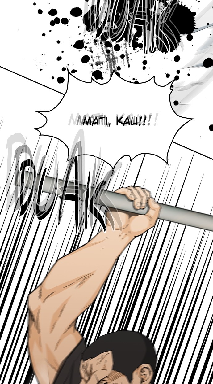 Fight Hard Chapter 40 Gambar 124