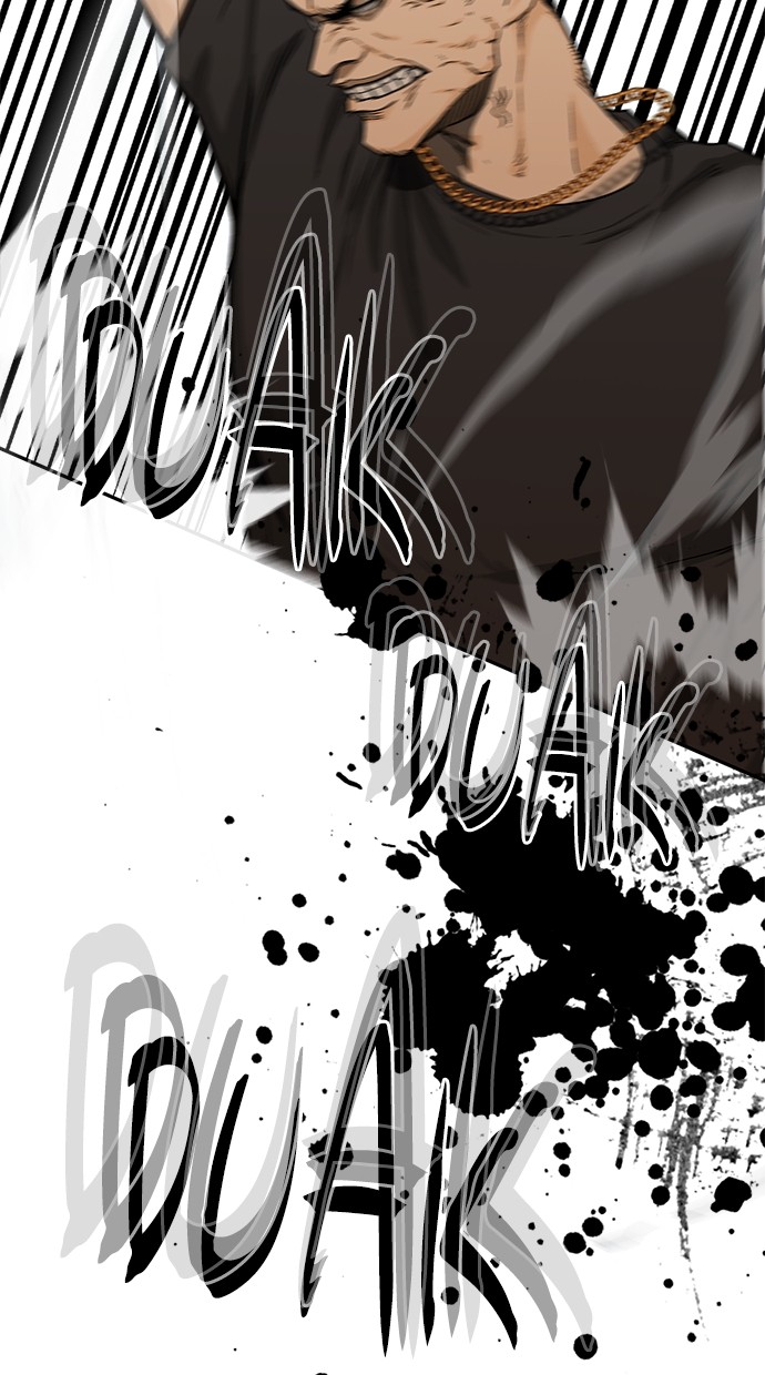 Fight Hard Chapter 40 Gambar 125