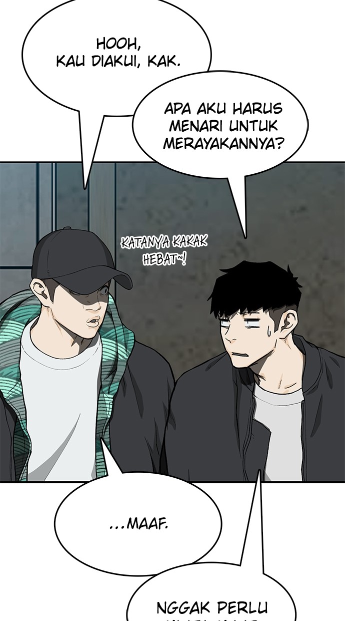 Fight Hard Chapter 40 Gambar 13