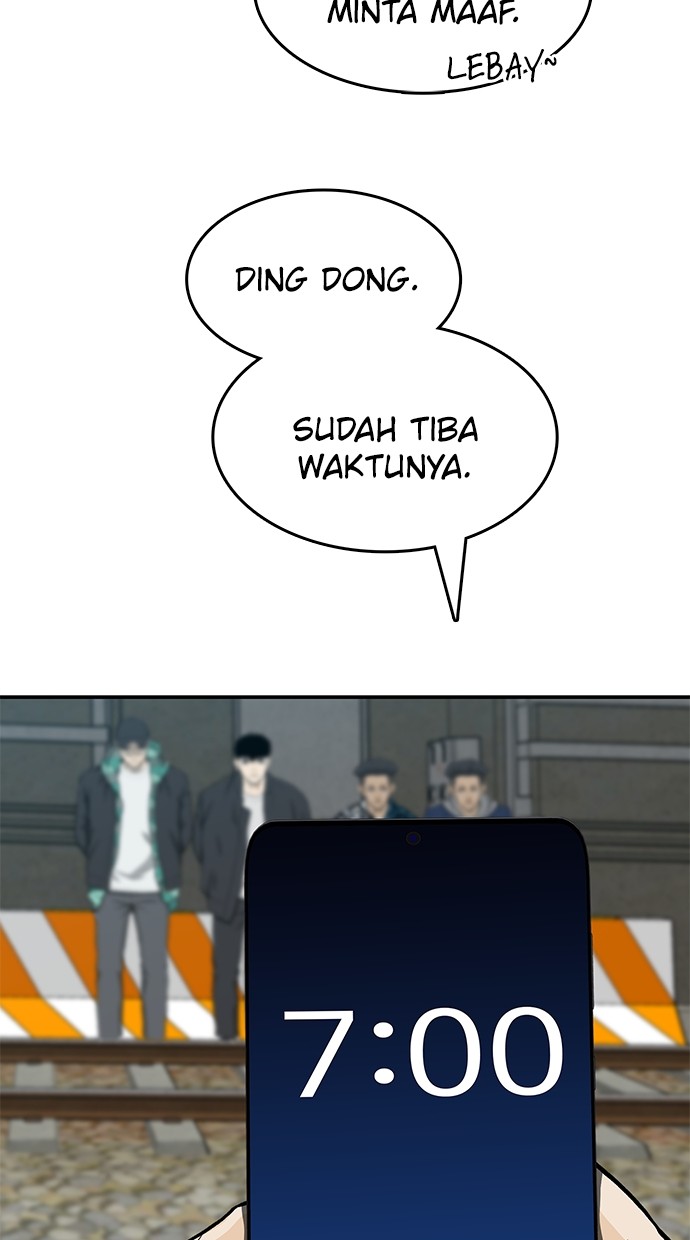 Fight Hard Chapter 40 Gambar 14