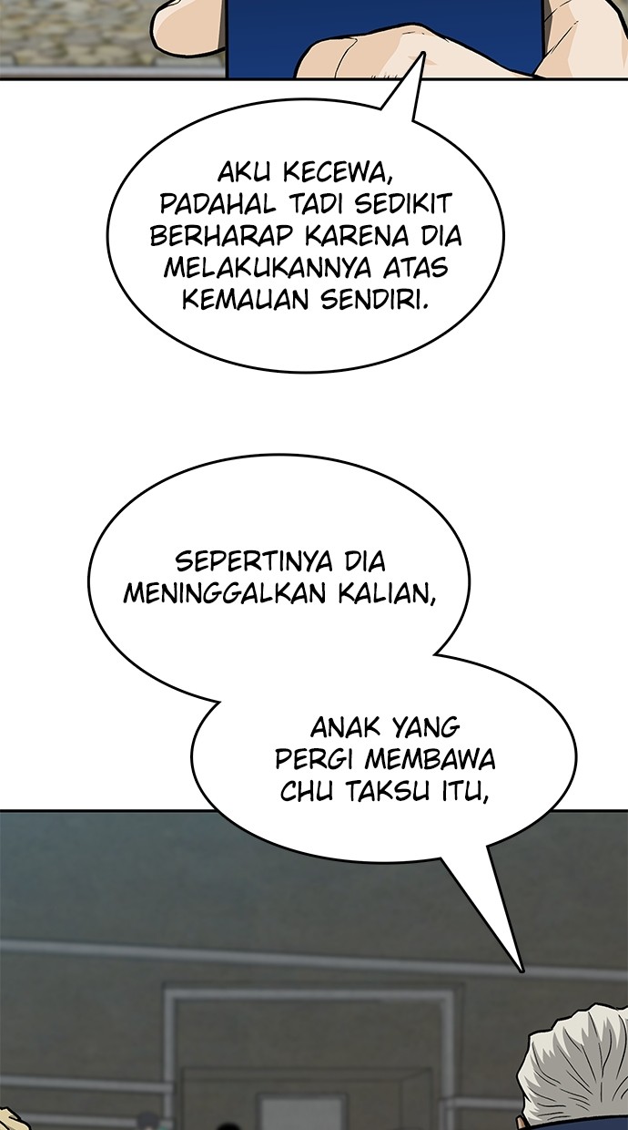 Fight Hard Chapter 40 Gambar 15