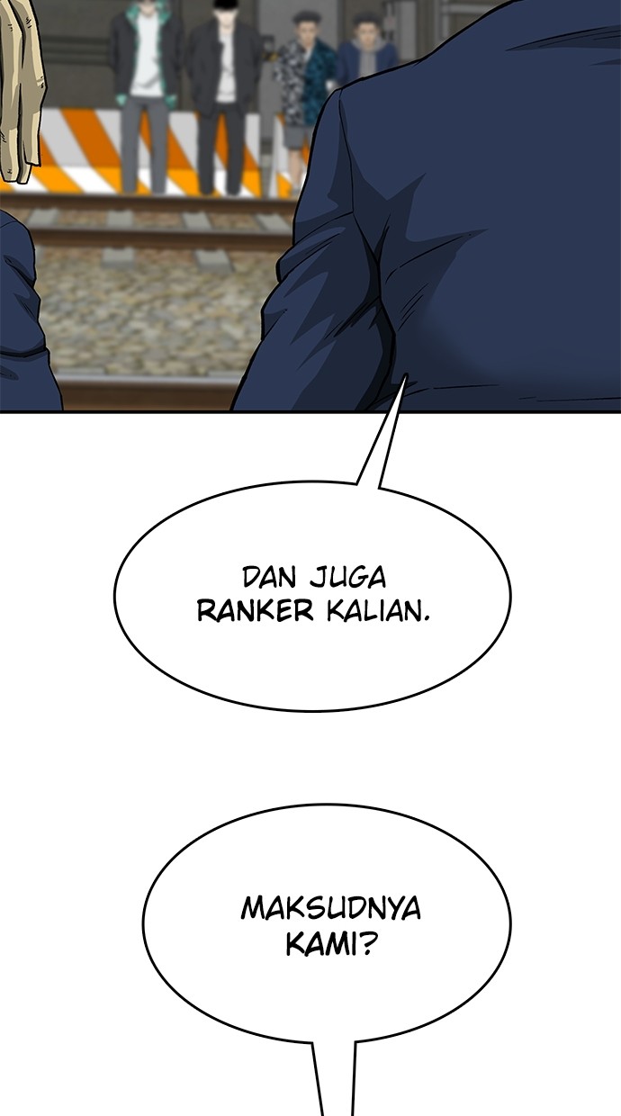Fight Hard Chapter 40 Gambar 16