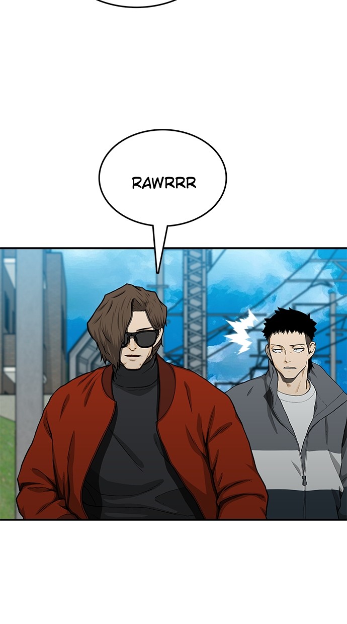 Fight Hard Chapter 40 Gambar 19