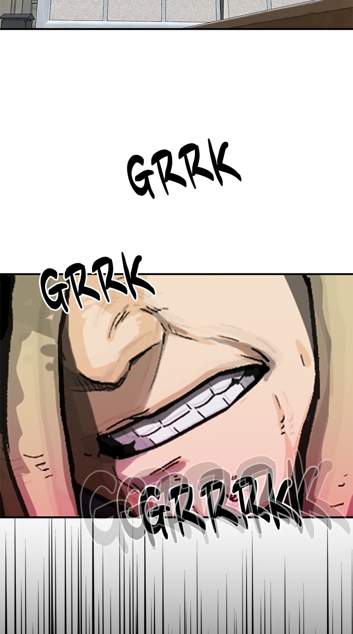 Baca  Fight Hard Chapter 40 Gambar 2