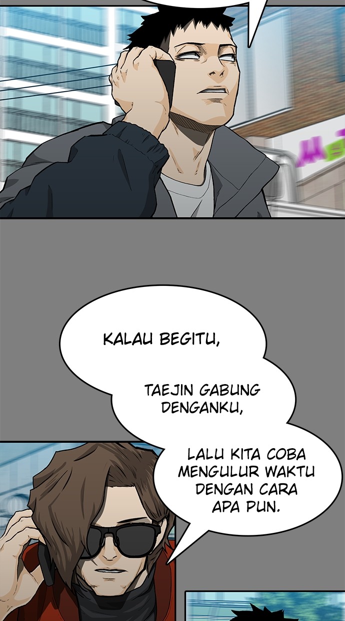 Fight Hard Chapter 40 Gambar 24