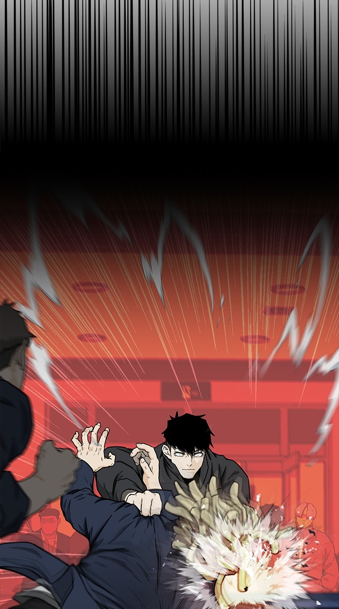 Fight Hard Chapter 40 Gambar 3