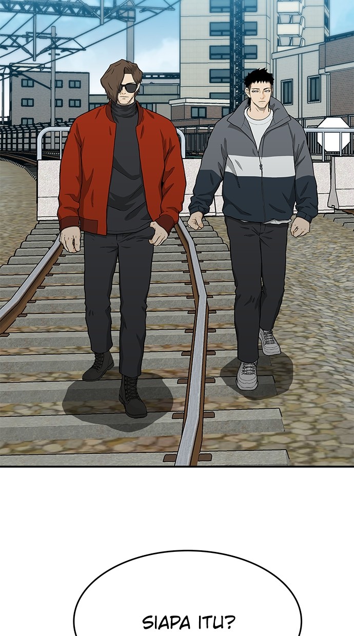 Fight Hard Chapter 40 Gambar 30