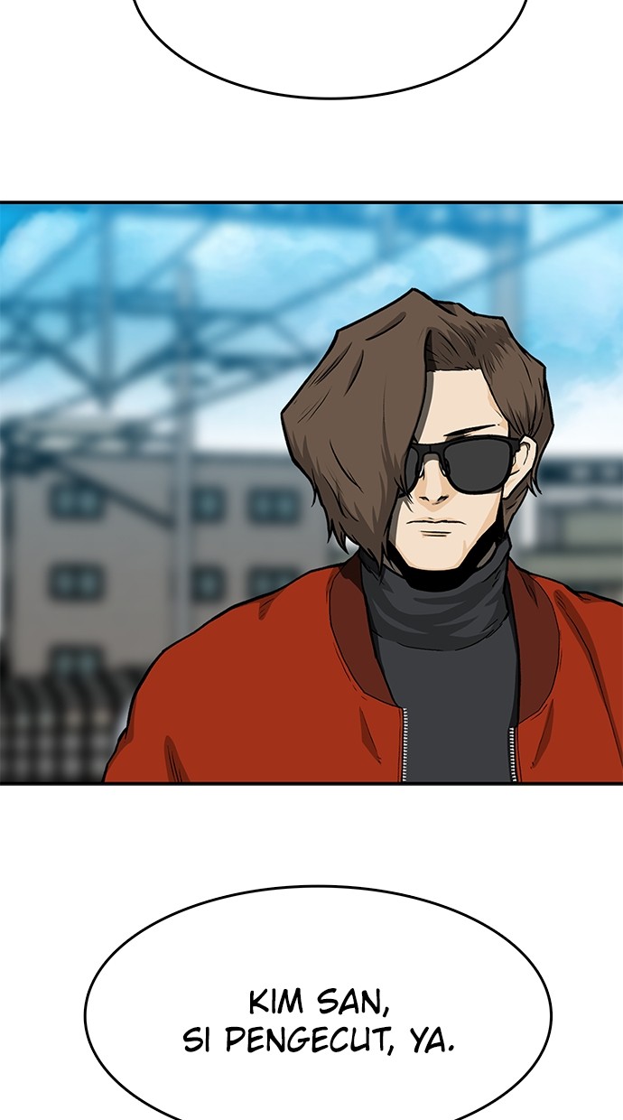 Fight Hard Chapter 40 Gambar 31