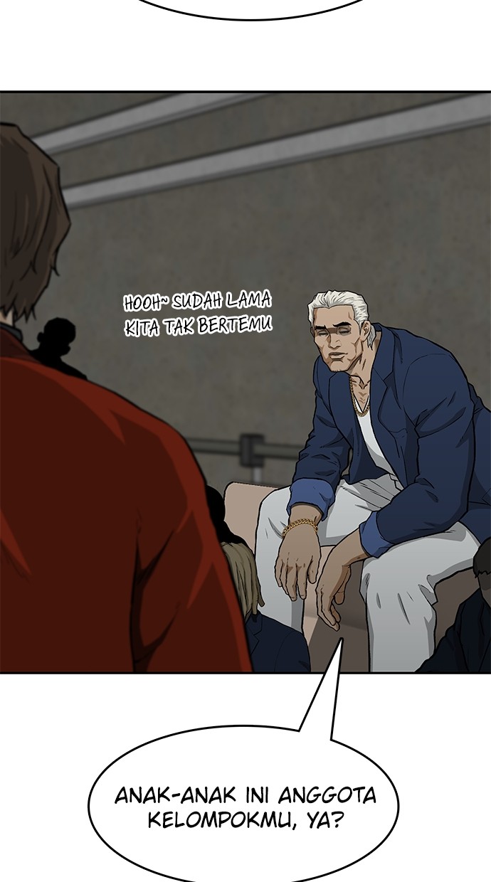 Fight Hard Chapter 40 Gambar 32