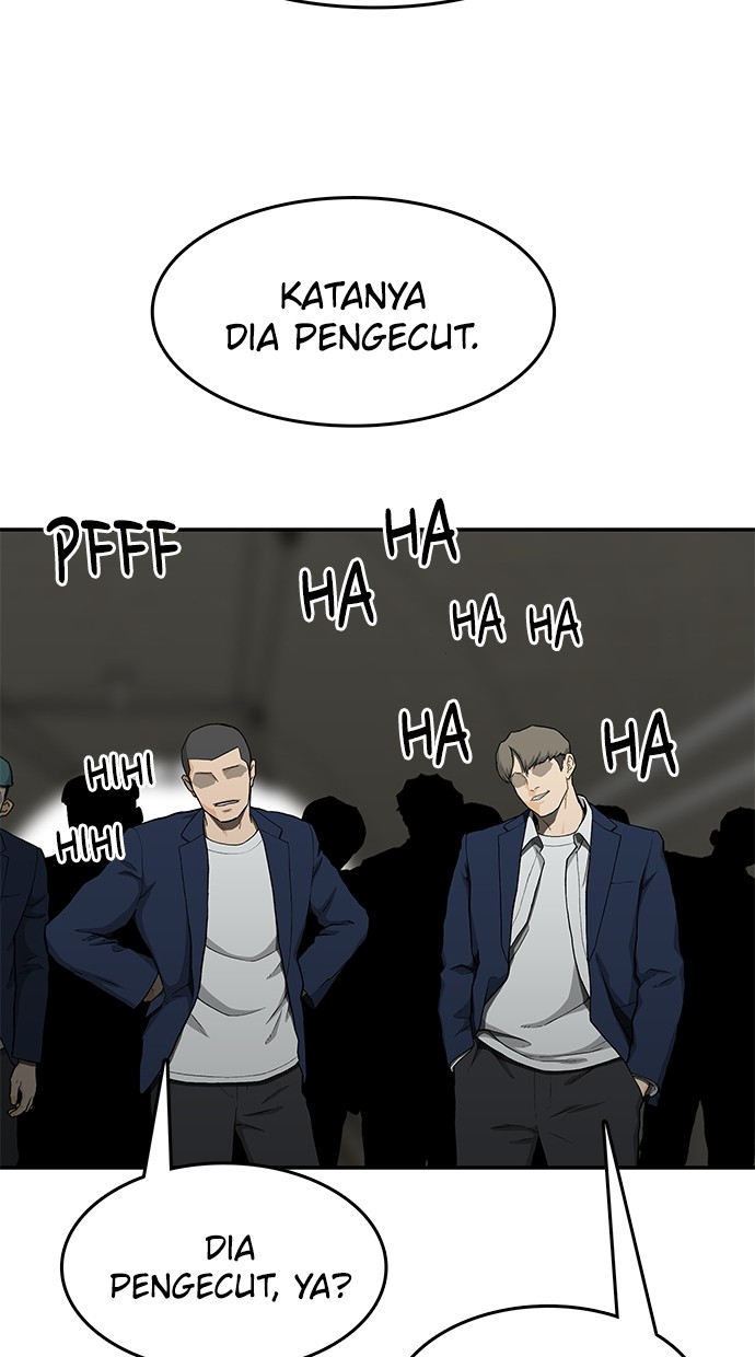 Fight Hard Chapter 40 Gambar 33