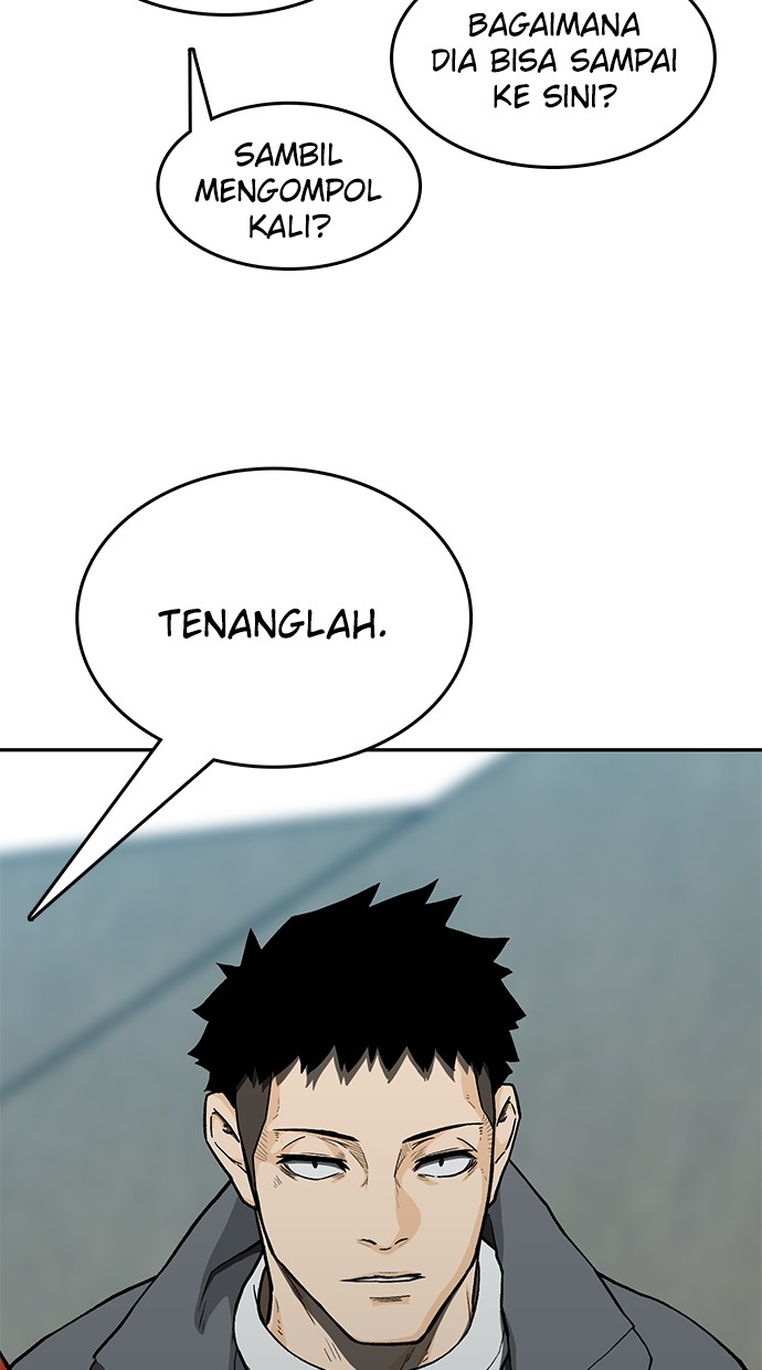 Fight Hard Chapter 40 Gambar 34