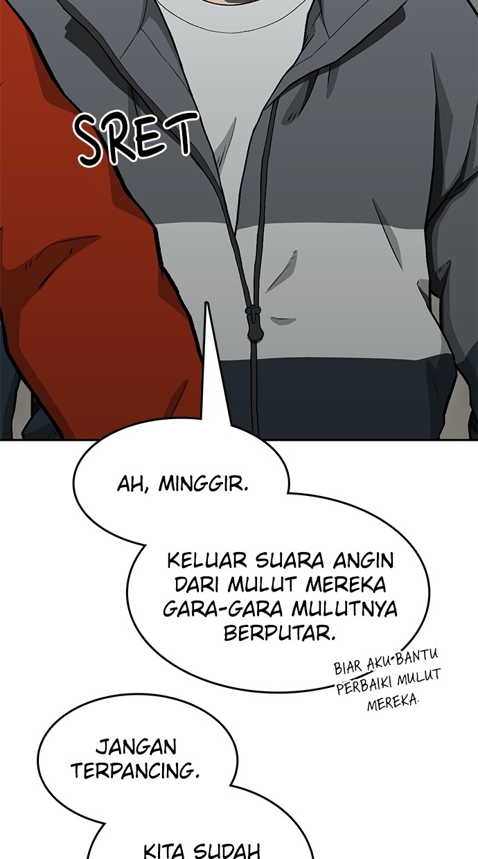 Fight Hard Chapter 40 Gambar 35