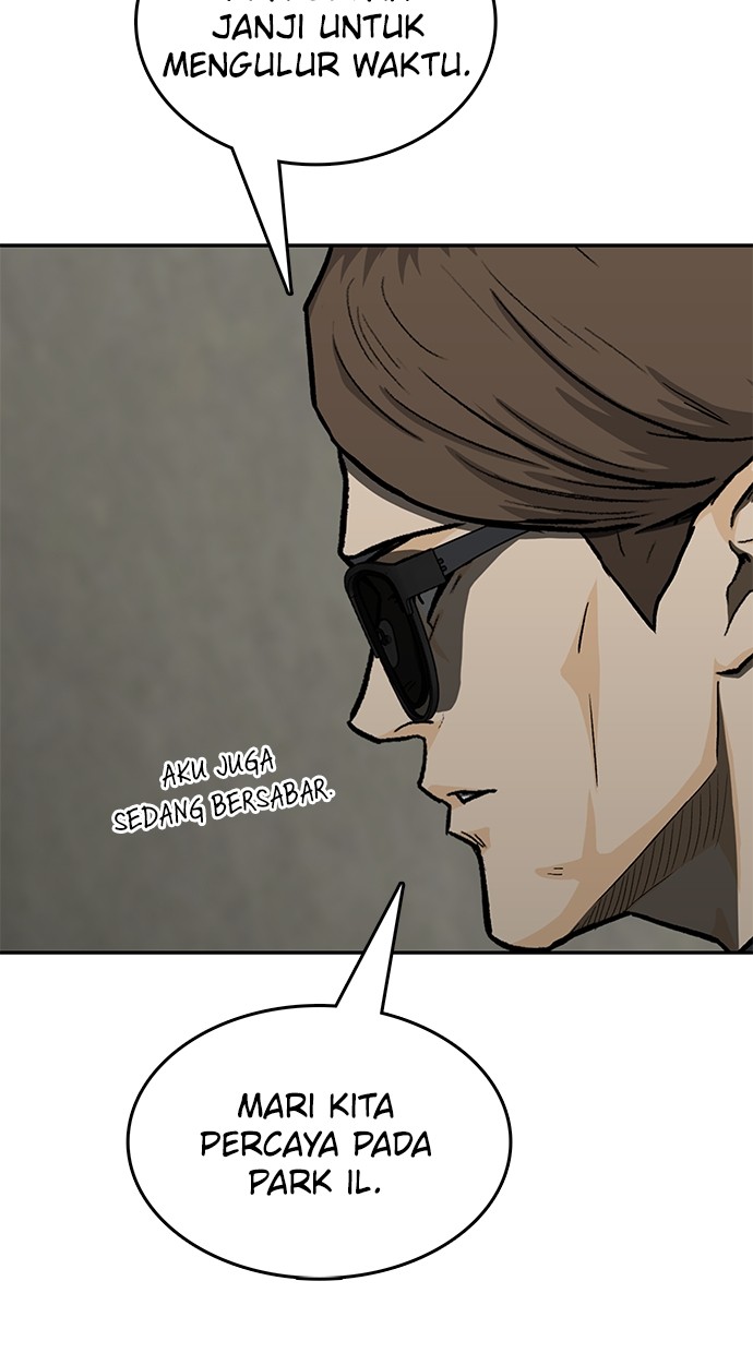 Fight Hard Chapter 40 Gambar 36