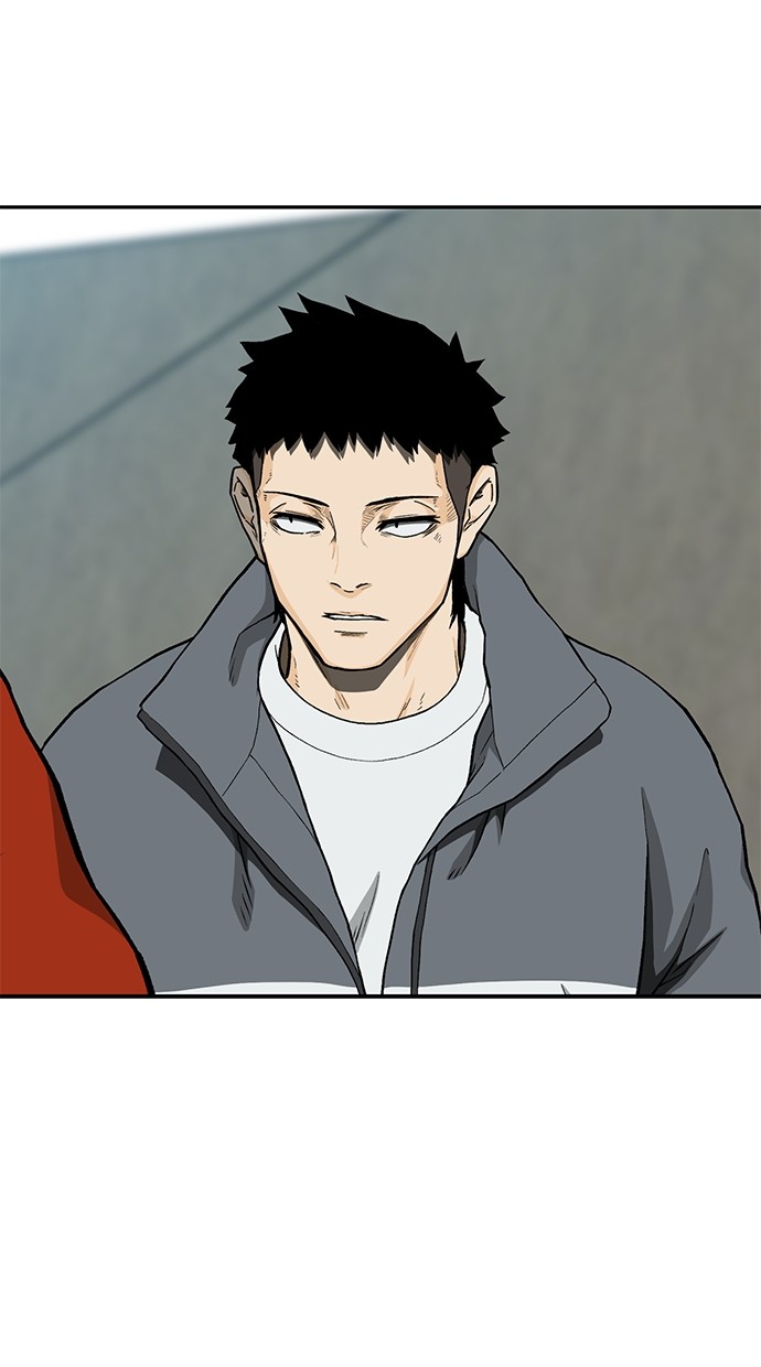 Fight Hard Chapter 40 Gambar 37