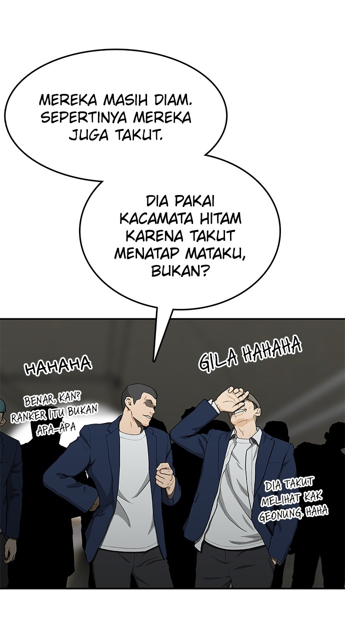 Fight Hard Chapter 40 Gambar 38