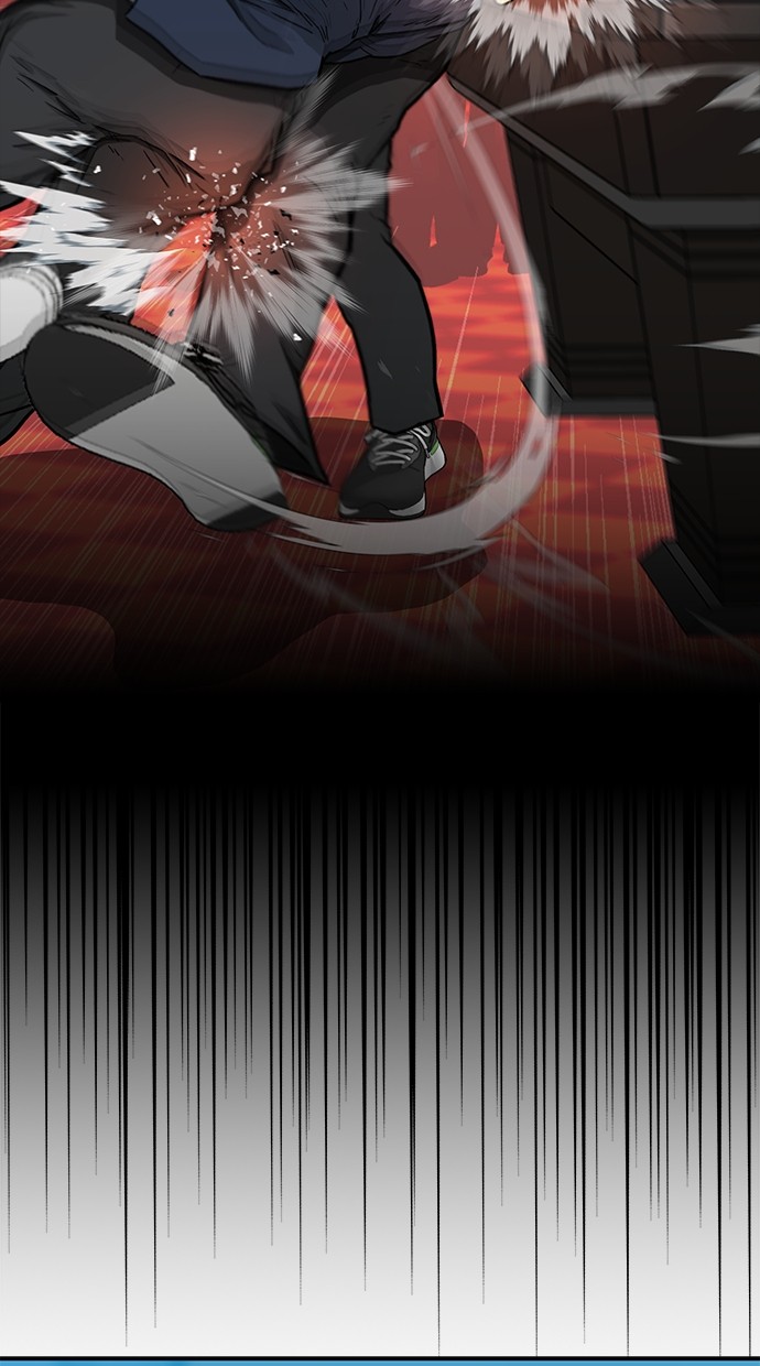 Fight Hard Chapter 40 Gambar 4