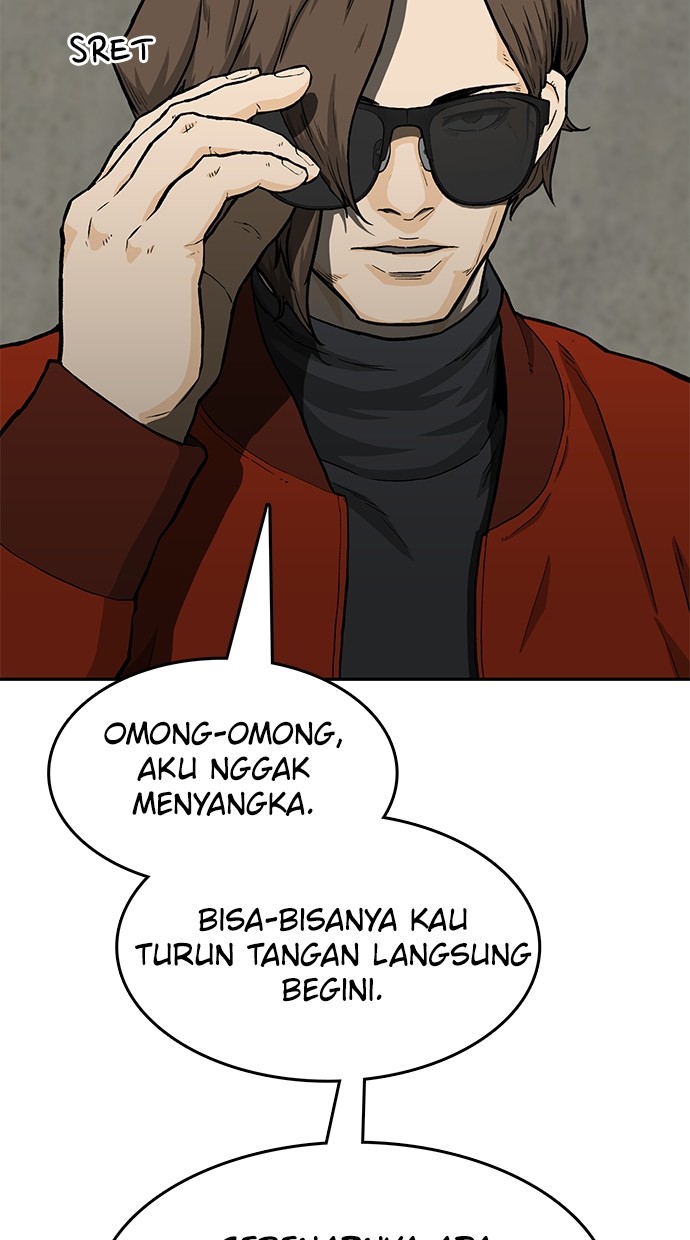 Fight Hard Chapter 40 Gambar 41